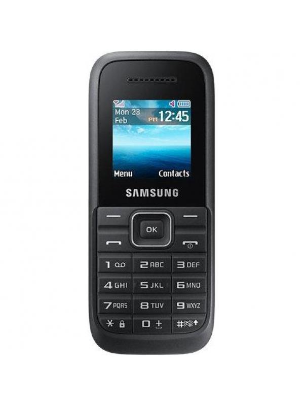 Samsung B105E (Black)