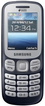 Samsung B312E (Black)