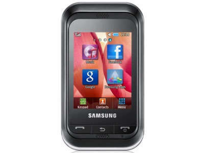 Samsung C3303K