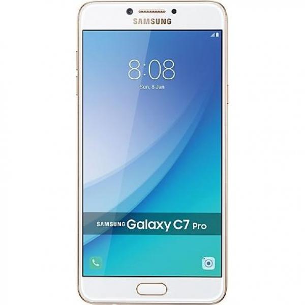 Samsung C7010 Galaxy C7 Pro Gold