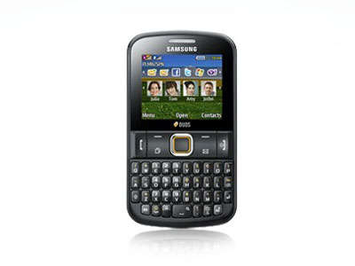 Samsung Ch@t 222 E2222