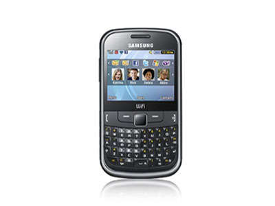 Samsung ch@t 335