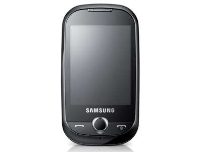 Samsung Corby S3650