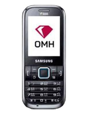 Samsung Duos W169