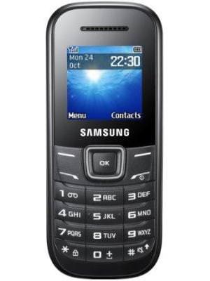 Samsung E1200