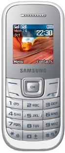Samsung E1202 (White)