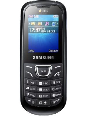 Samsung E1500 Duos