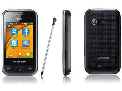 Samsung E2652 Champ Duos