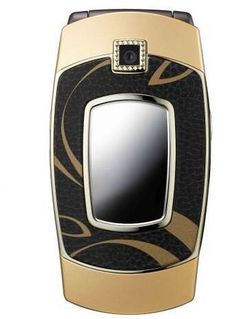 Samsung E500