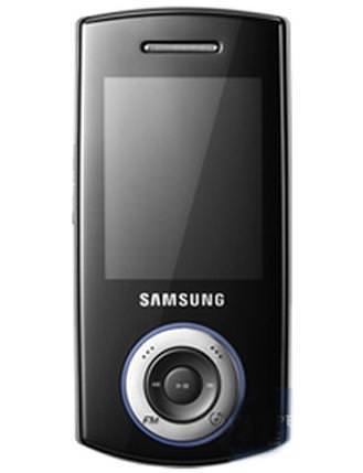 Samsung F270 Beat