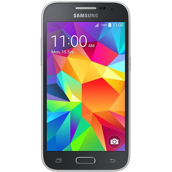 Samsung G360H Galaxy Core Prime Duos (Charcoal Gray)