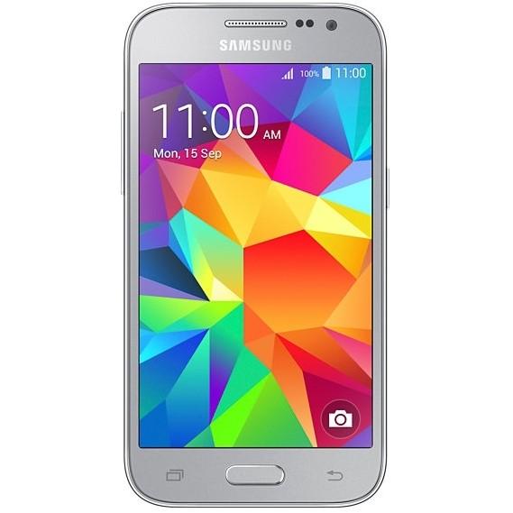 Samsung G361H Galaxy Core Prime VE (Silver)
