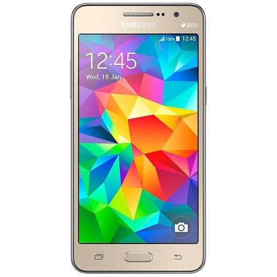 Samsung G531H Galaxy Grand Prime VE (Gold)