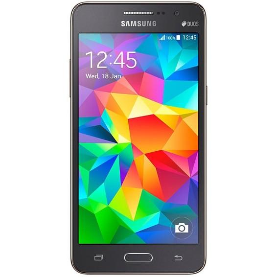 Samsung G531H Galaxy Grand Prime VE (Gray)