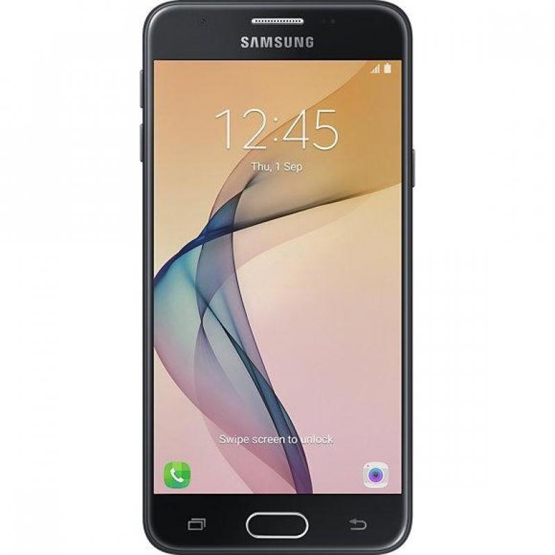 Samsung G570 Galaxy J5 Prime (2016) (Black)