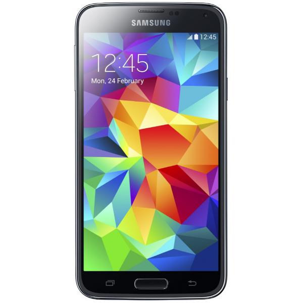 Samsung G900FD Galaxy S5 Duos (Electric Blue)