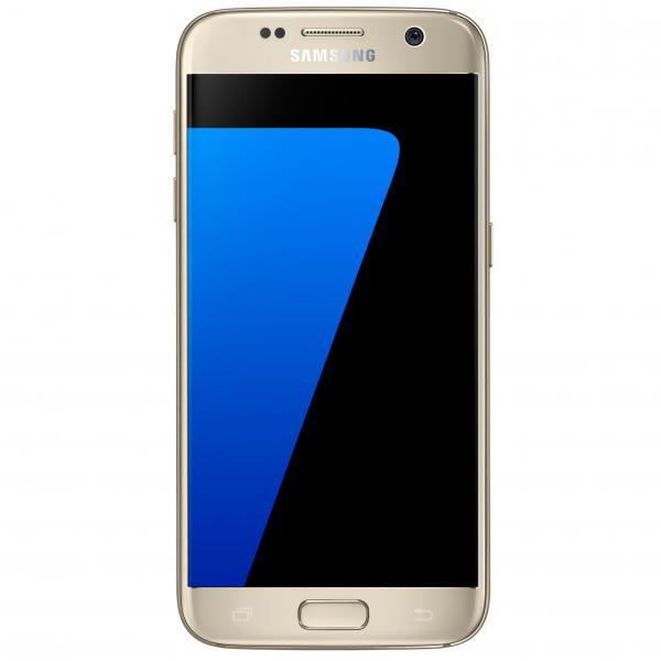 Samsung G930F Galaxy S7 32GB (Gold)