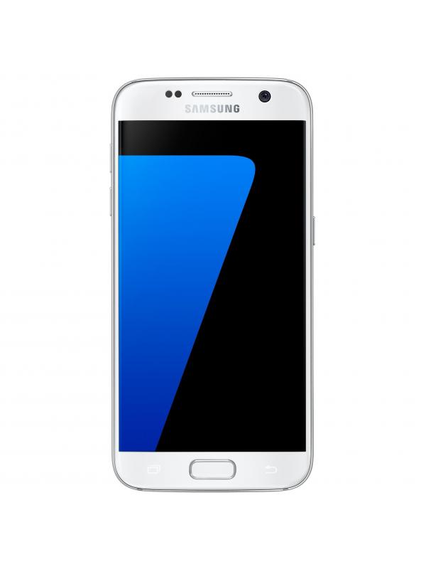 Samsung G930F Galaxy S7 32GB (White)