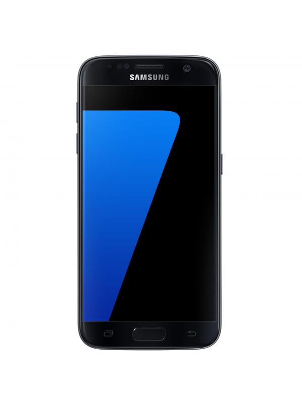 Samsung G930F Galaxy S7 64GB (Black)
