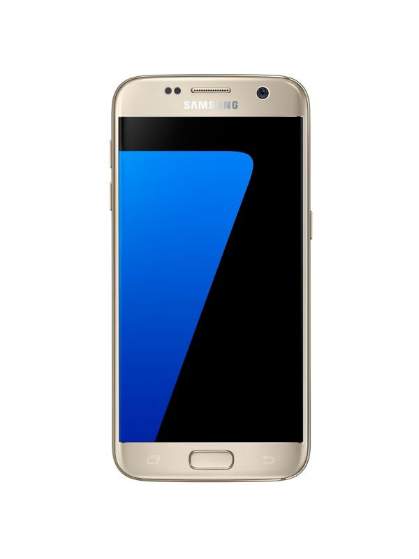 Samsung G930F Galaxy S7 64GB (Gold)