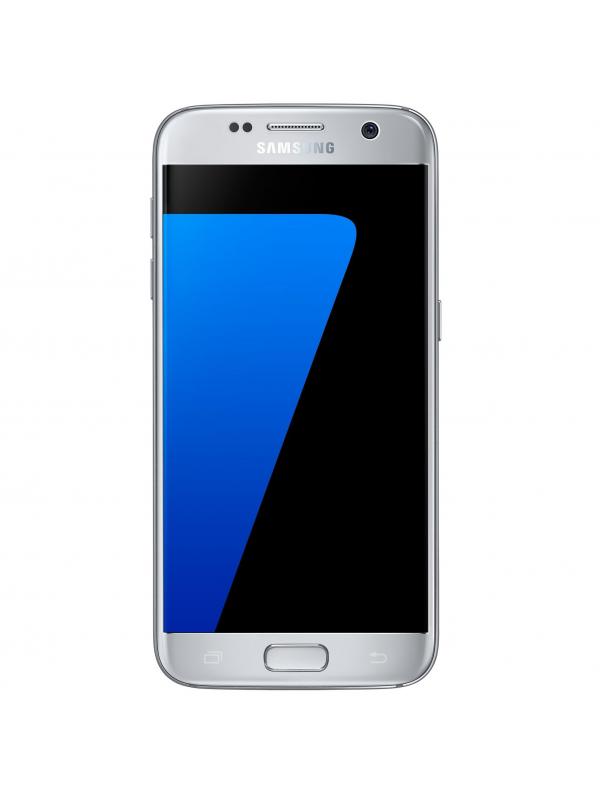 Samsung G930F Galaxy S7 64GB (Silver)