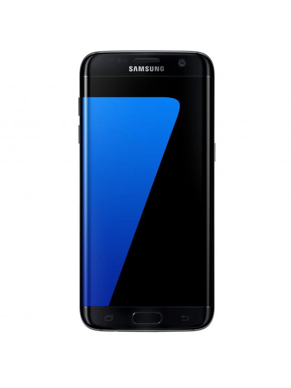 Samsung G935F Galaxy S7 Edge 64GB (Black)