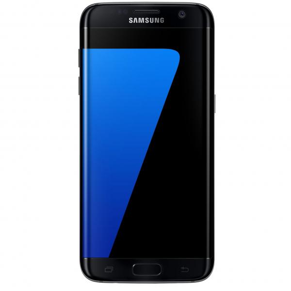 Samsung G935FD Galaxy S7 Edge 64GB (Black)