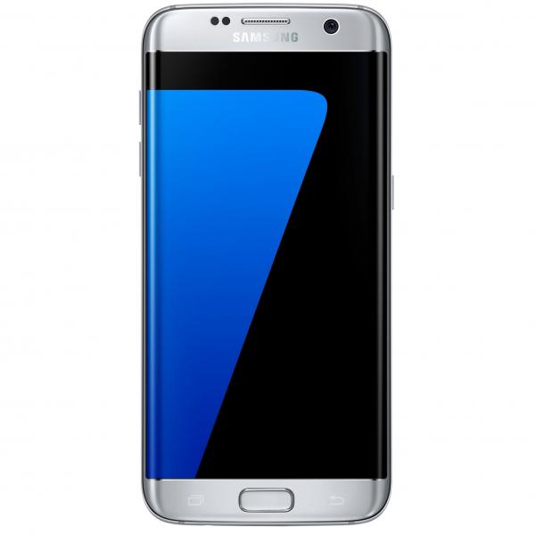 Samsung G935FD Galaxy S7 Edge 64GB (Silver)