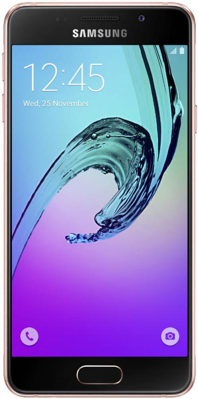Samsung Galaxy A3 (2016)