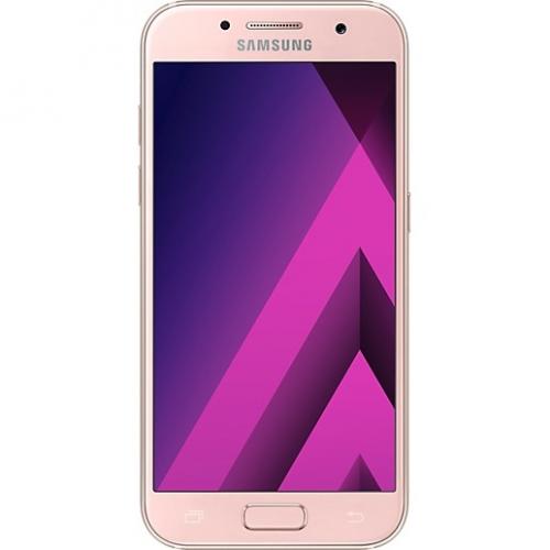 Samsung Galaxy A3 2017 Martian Pink (SM-A320FZID)