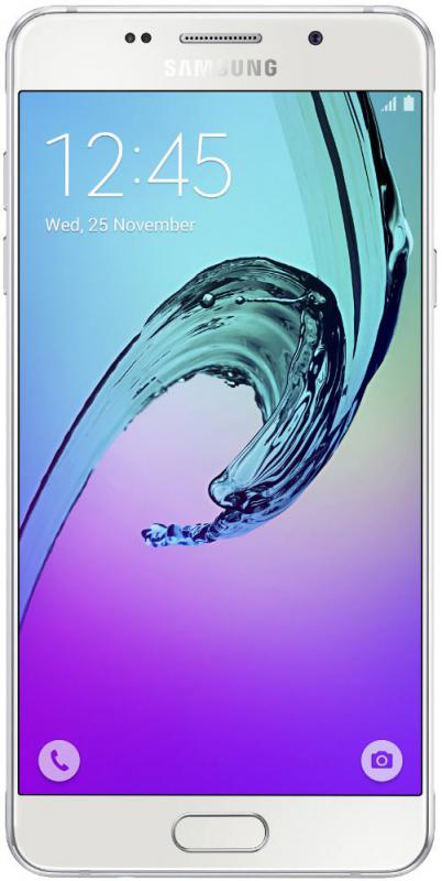 Samsung Galaxy A5 (2016)