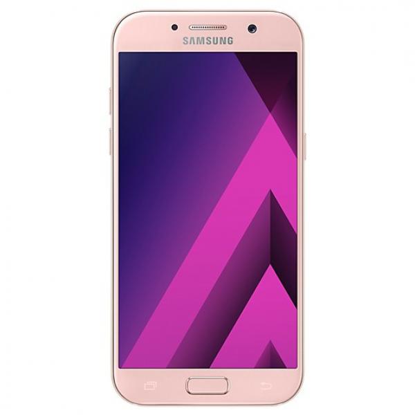 Samsung Galaxy A5 2017 Martian Pink (SM-A520FZID)