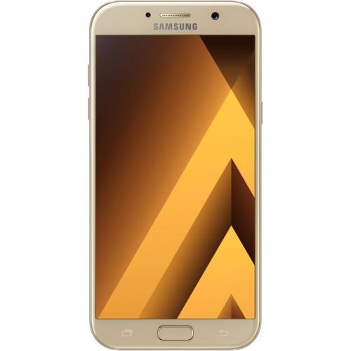 Samsung Galaxy A7 (2017) Gold (SM-A720F)