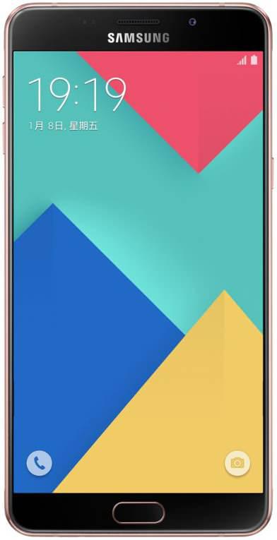 Samsung Galaxy A9