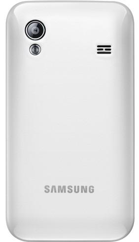 Samsung Galaxy Ace