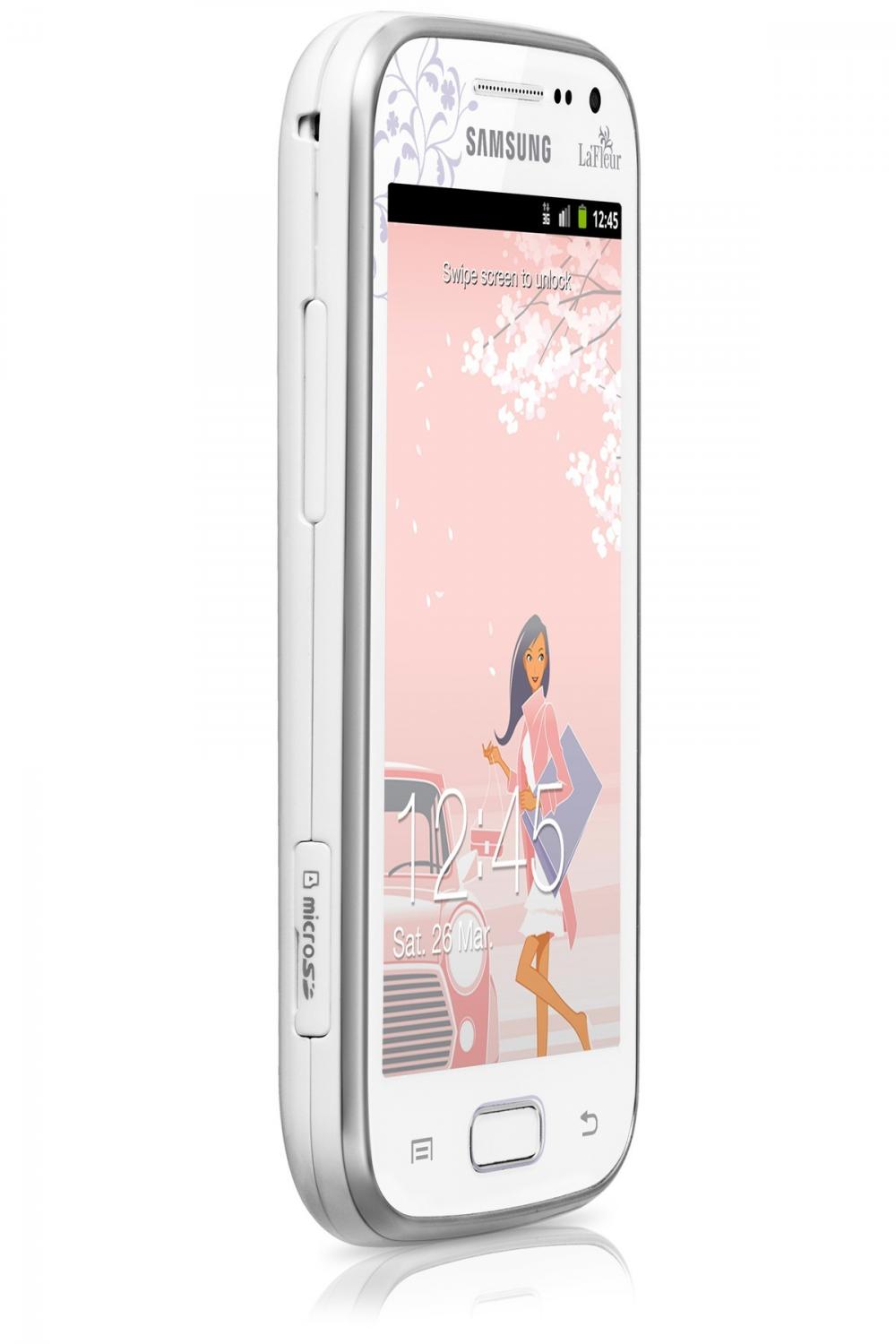 Samsung Galaxy Ace 2