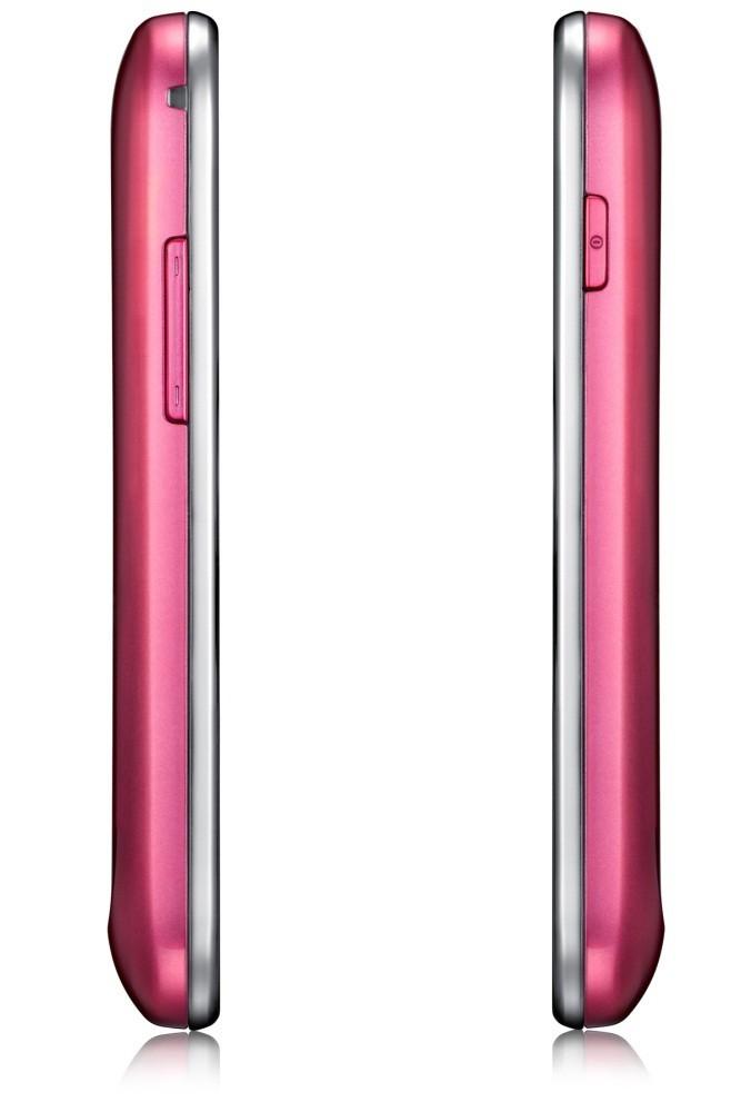 Samsung Galaxy Ace DUOS
