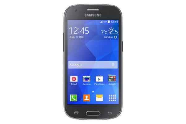 Samsung Galaxy Ace Style LTE