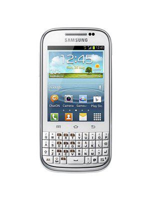 Samsung Galaxy Chat B5330