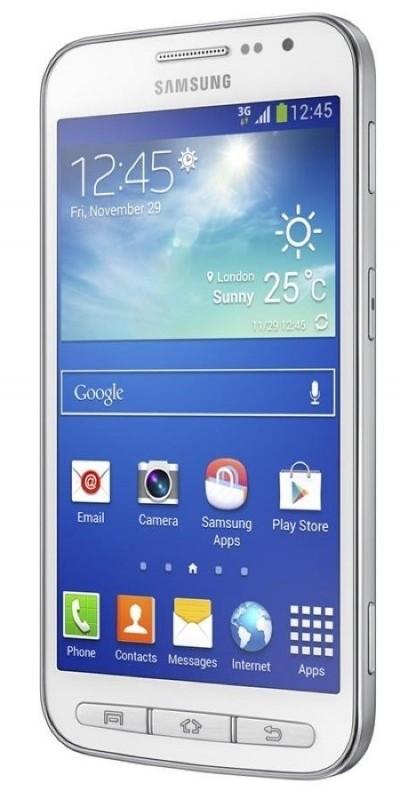 Samsung Galaxy Core Advance