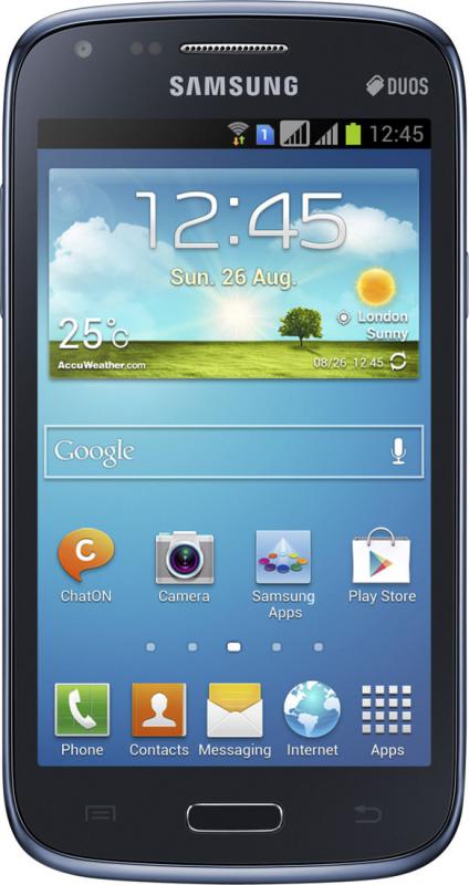 Samsung Galaxy Core Duos