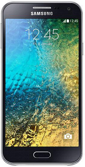 Samsung Galaxy E5