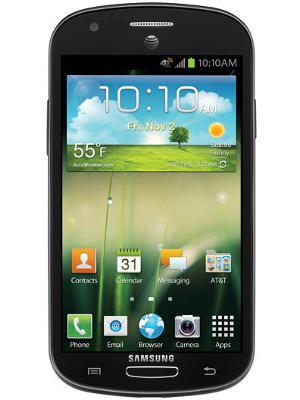 Samsung Galaxy Express I437