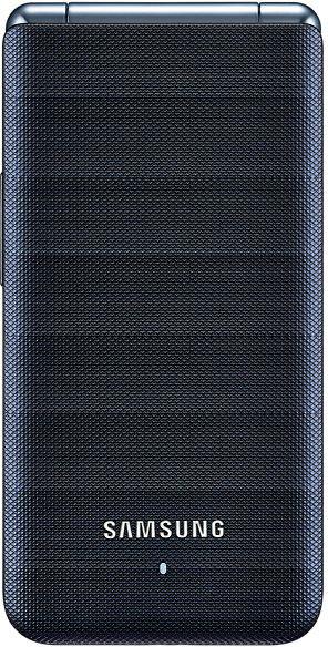 Samsung Galaxy Folder