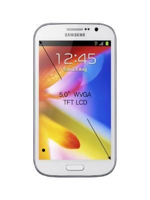 Samsung Galaxy Grand