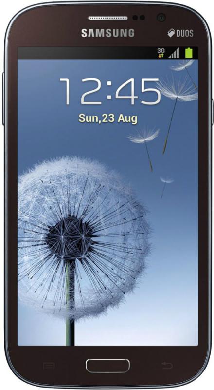 Samsung Galaxy Grand Duos