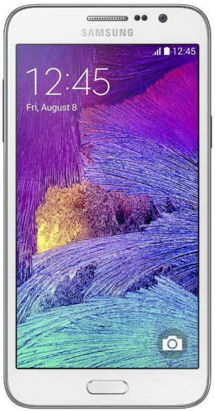 Samsung Galaxy Grand Max