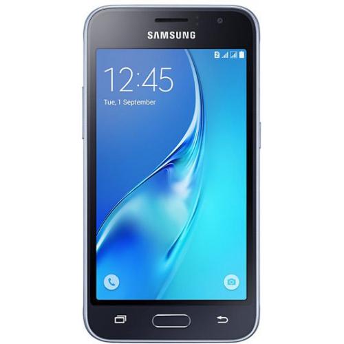 Samsung Galaxy J1 (2016) SM-J120F Black