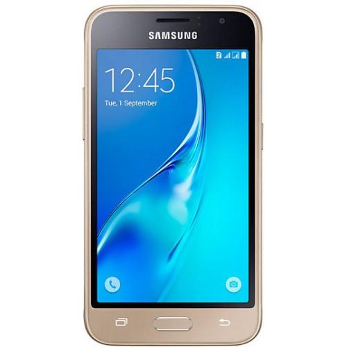 Samsung Galaxy J1 (2016) SM-J120F Gold