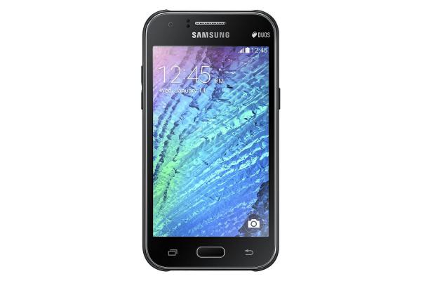 Samsung Galaxy J1 4G